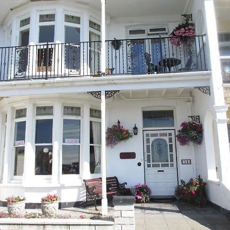 Tregella Guest House New Quay Exterior foto